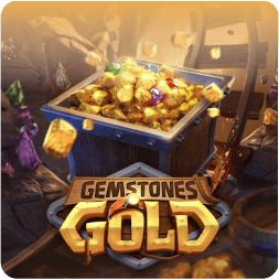 gemstone gold