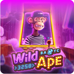 wild ape
