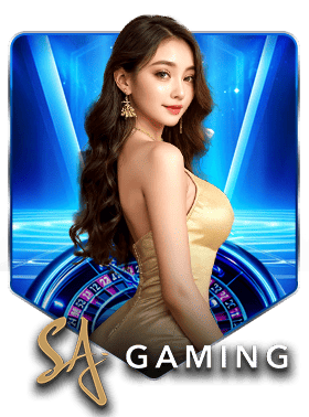 sa gaming