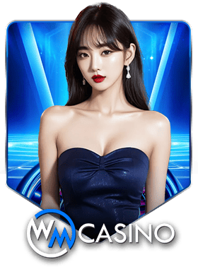 wm casino